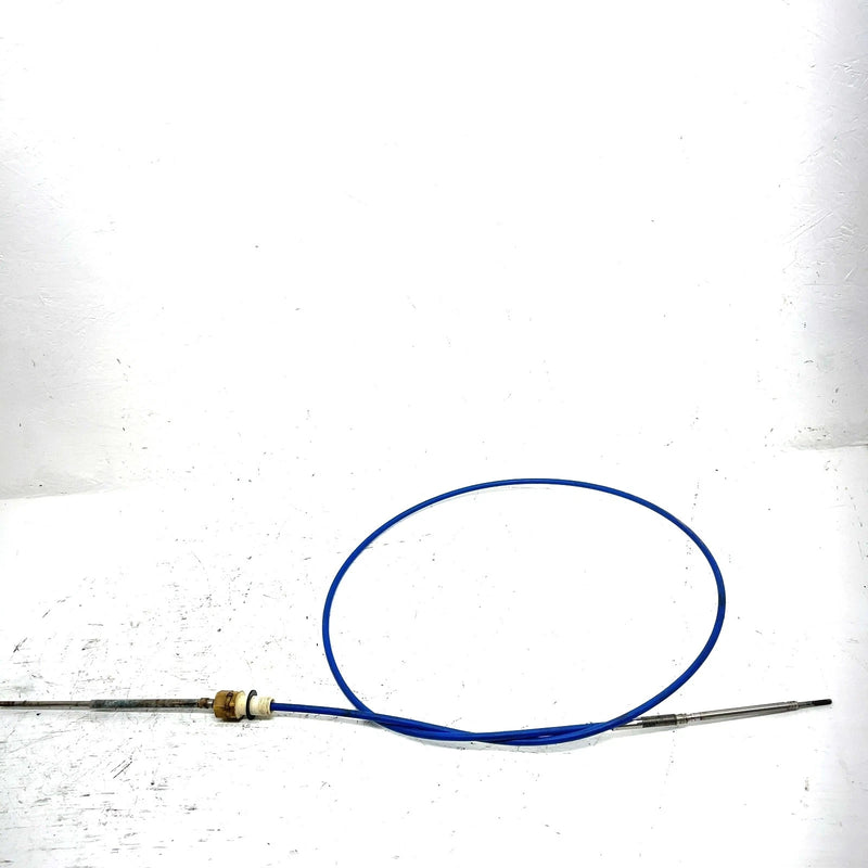 1996 Polaris SLT 700 OEM Steering Cable 7080639 JP46