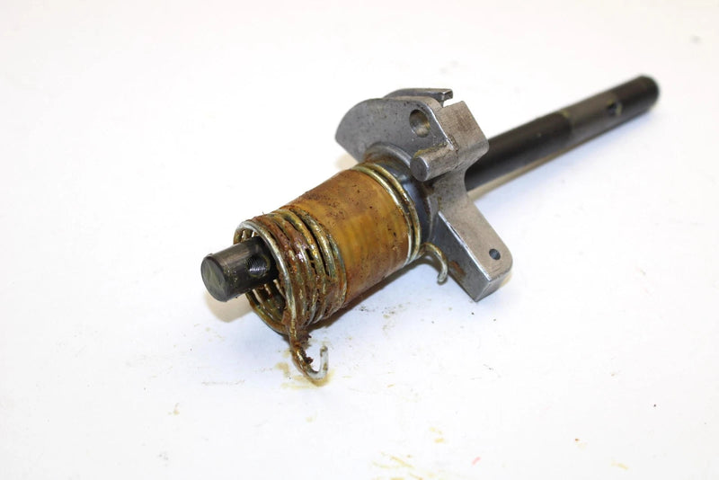 01 Yamaha Vmax 500 Oem Carbs Carburetor Pivot Bar and Arm 8CJ-14100-10-00 SY113