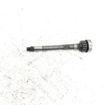01-04 Polaris Sportsman 400 OEM Trans Center Output Shaft 3233715 AP223