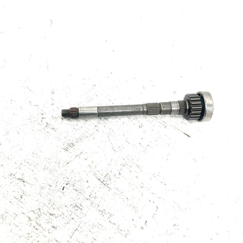 01-04 Polaris Sportsman 400 OEM Trans Center Output Shaft 3233715 AP223