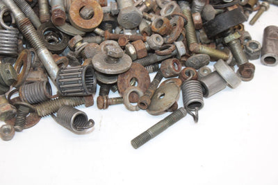 2002 Arctic Cat Z 570 Oem Nut Bolt Spacer Hardware Kit SA20