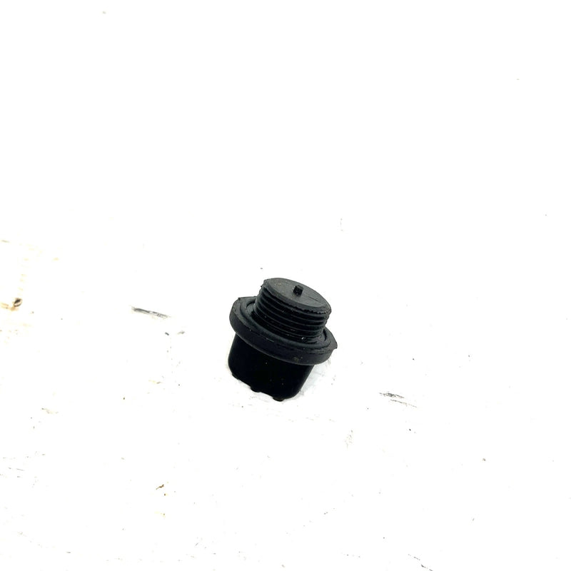 80-85 Yamaha Tri Moto 125 OEM Oil Fill Plug 116-15363-00-00 AY62