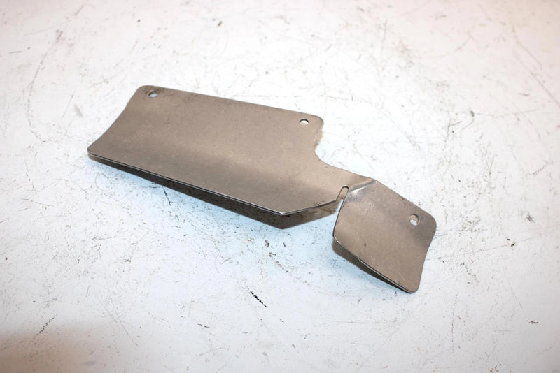 98 Polaris Xc 700 Oem Heat Shield 5242029 SP130