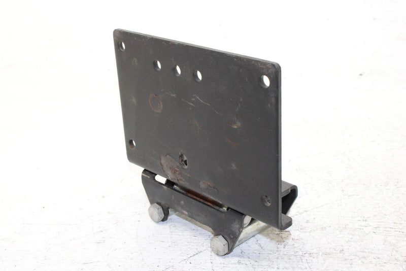 2000 Kawasaki Prairie 300 Oem Winch Roller/Plate AK31.1