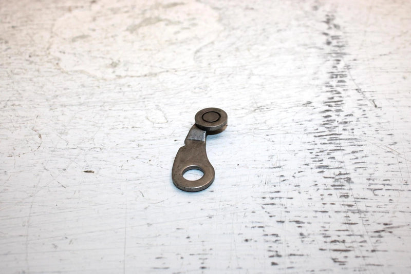 1983 Honda Atc 185 Sa All Terrain Oem Shift Stopper Arm 24430-437-000 AH61