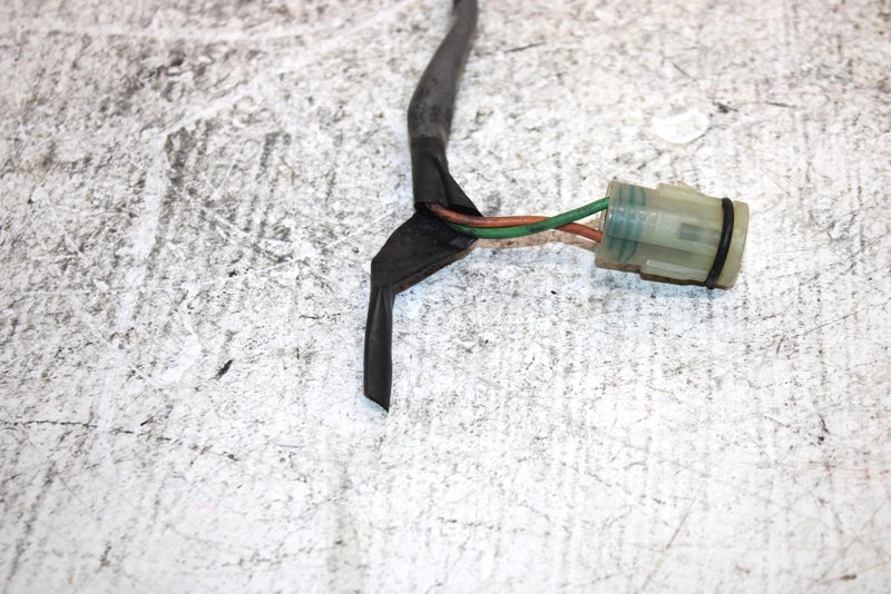 2002 Honda Foreman Rubicon Oem Control Motor 31300-HN2-003 AH36