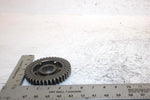 1999 Polaris 500 Indy Oem 40T Reverse Chaincase Gear 1341227 SP50