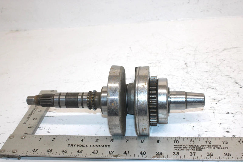 2006 Honda Trx 500 Fea Oem Crankshaft 13000-HP0-A00 AH14