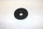 1999 Arctic Cat 300 Oem 43T Sub Transmission Gear 3446-207 AA12