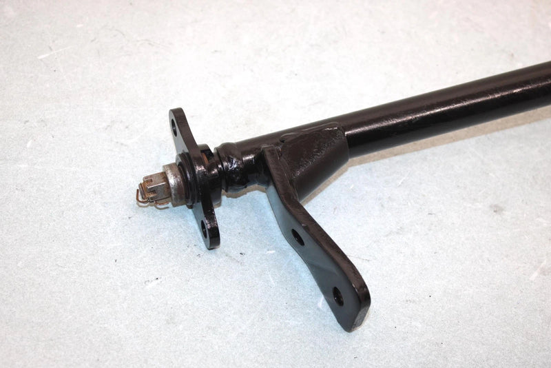 92 Kawasaki Bayou 300 4x4 Oem Steering Column 39114-1068 AK12