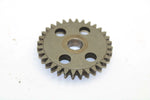 Yamaha OEM Oil Pump Drive Gear (32T) 821-13188-00-00 Q1601