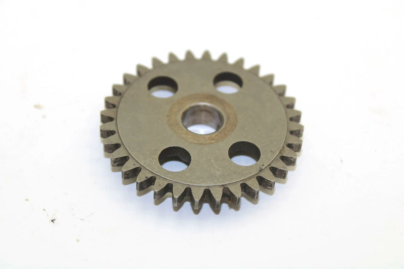 Yamaha OEM Oil Pump Drive Gear (32T) 821-13188-00-00 Q1601