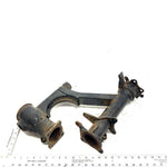 92 Yamaha Big Bear 350 YFM350FW 4x4 OEM Rear Swingarm 3HN-22110-00-00 AY53