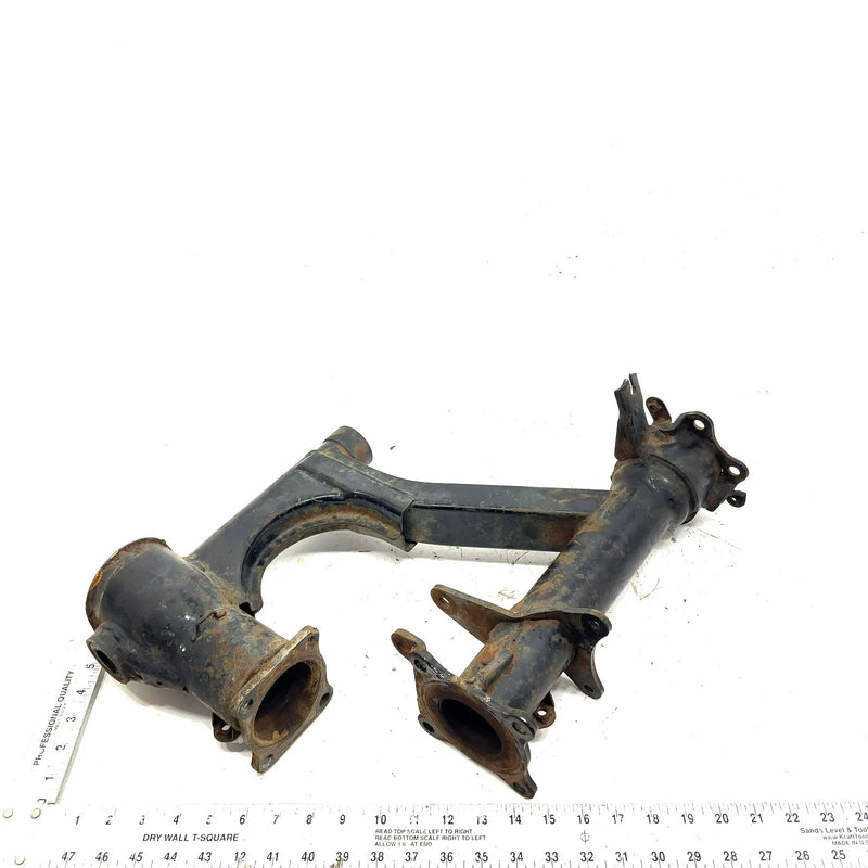 92 Yamaha Big Bear 350 YFM350FW 4x4 OEM Rear Swingarm 3HN-22110-00-00 AY53