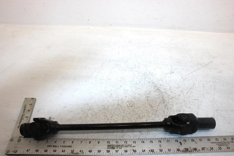 2000 Polaris Xplorer Oem Front Prop Drive Shaft 1380124 1380169 AP177