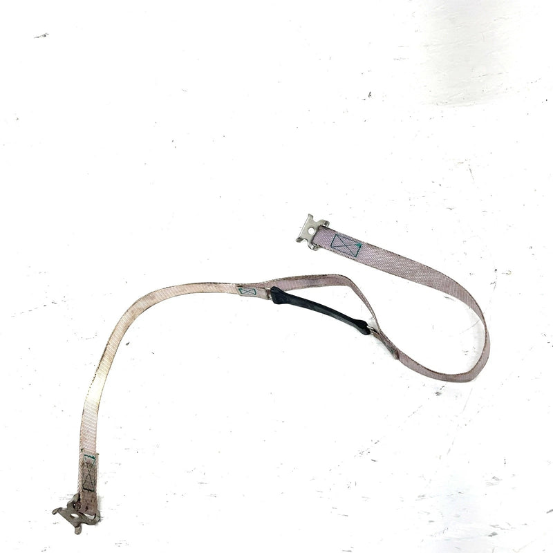 01-05 Yamaha WaveRunner XLT1200 OEM Fuel Tank Strap GH3-67743-01-00 JY30