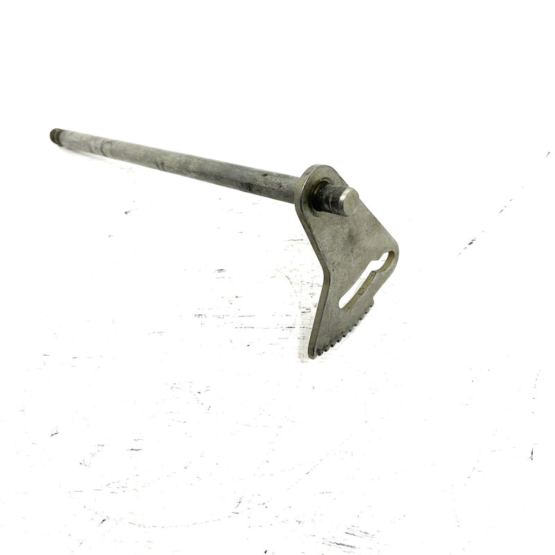 2004 John Deere Trail Buck 650 OEM Shift Shaft 420220806 AJ1.1