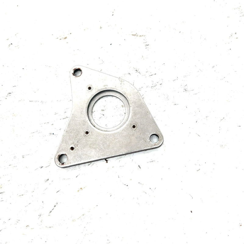 95-97 Kawasaki Jet Ski 900 ZXi OEM Trim Slide Shaft Support Plate 13270-3822 JK1