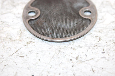 1998 Suzuki Quadrunner 250 Oem Oil Strainer 16520-05202 AS13