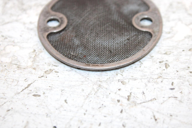 1998 Suzuki Quadrunner 250 Oem Oil Strainer 16520-05202 AS13
