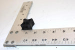 1999 Ski-doo Formula Iii 600 Oem Headlight Adjuster Knob 515175548 SS29