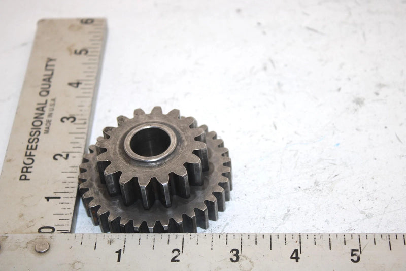 86 Honda Trx 350 A Fourtrax 350 Oem 16T/34T Reverse Idle Gear 23720-HA7-670 AH25