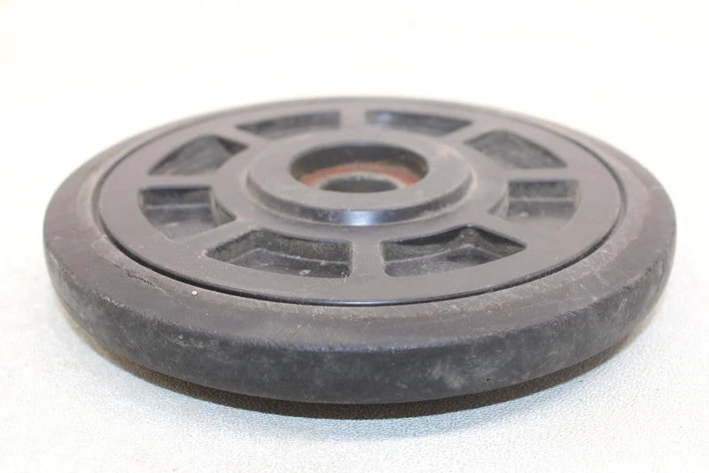Polaris Oem Black Original Track Idler Wheel 1594056-070 Q5476