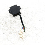 88-95 Kawasaki Bayou 220 CDI ECU ECM Ignition Box 21119-1226 AK36