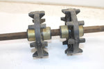 95 Polaris Xcr 600 Oem Drive Cog Axle 1590252 SP167