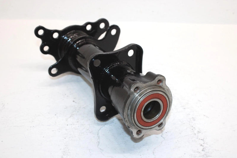 2007 Yamaha  Grizzly 350 2wd Oem Rear Axle Housing 5TE-G6540-12-00 AY28