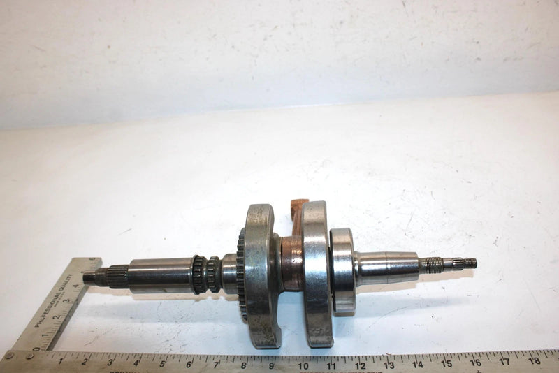 97 Arctic Cat Bearcat 454 2x4 Oem Crankshaft 3402-115 AA11