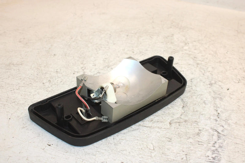 2000 Ski-doo Mxz 700 Oem Tail Brake Light Base 510004061 SS8