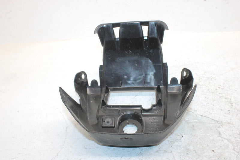 2019 Honda Trx500fe2ac Oem Rear Handlebar Cover 53206-HR4-A20ZA AH12