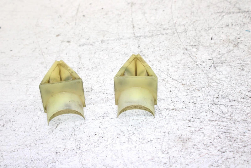 1999 Polaris 500 Xc Oem Reed Valve Stuffer Pair 5432852 SP37