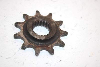 93 Polaris 250 4x4 Oem 11T Sprocket 3221048 AP140