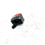 2002 Arctic Cat 375 2x4 Automatic OEM Throttle Lever Case 3509-003 AA41