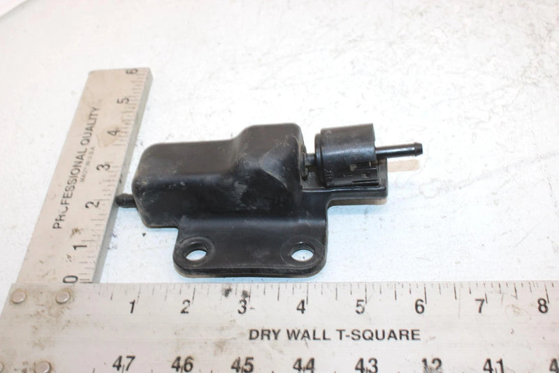 2003 Kawasaki Prairie 650 Oem Fuel Tank Breather Box  14069-1069 AK26
