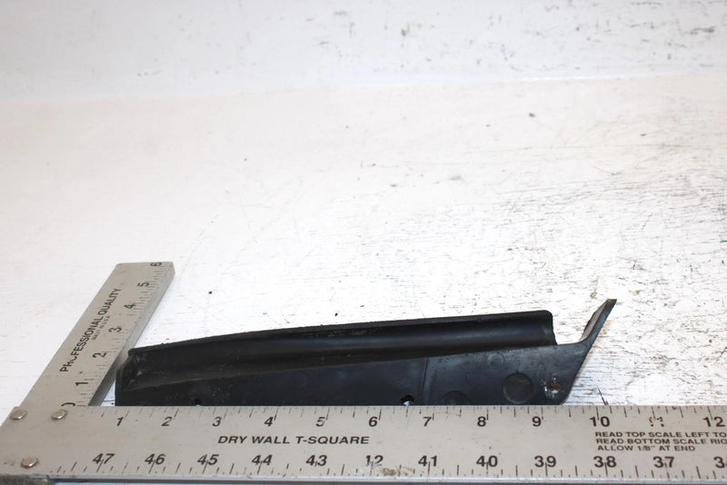 1994 Polaris Xct Sks Oem Right Tunnel Snow Skirt 5431645-070 SP44 