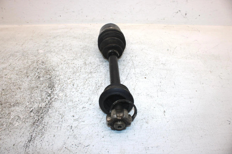 2001 Polaris Sportsman 400 Oem Rear Cv Axle 1380142 AP178