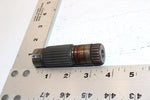 1986 Polaris Trailboss Oem Transmission Input Shaft 5020461 AP108