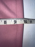 New Vintage Pink Dickson Jenkins Polyester Pants #5520 OO-47