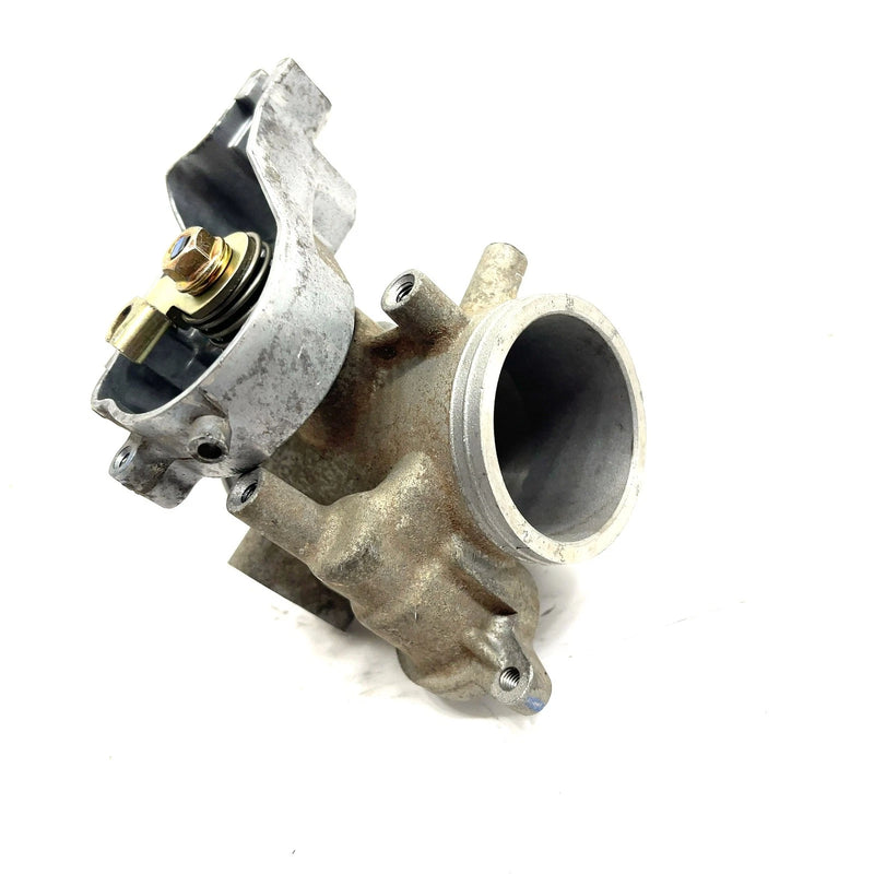 14-15 Arctic Cat Prowler HDX 500 OEM Throttle Body 0570-328 XA2.2
