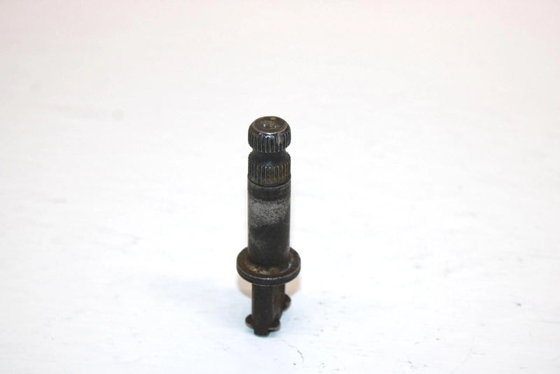 2003 Honda Trx 250 Exa Sporttrax Ex Oem Rear Brake Cam 43141-KB4-003 AH10