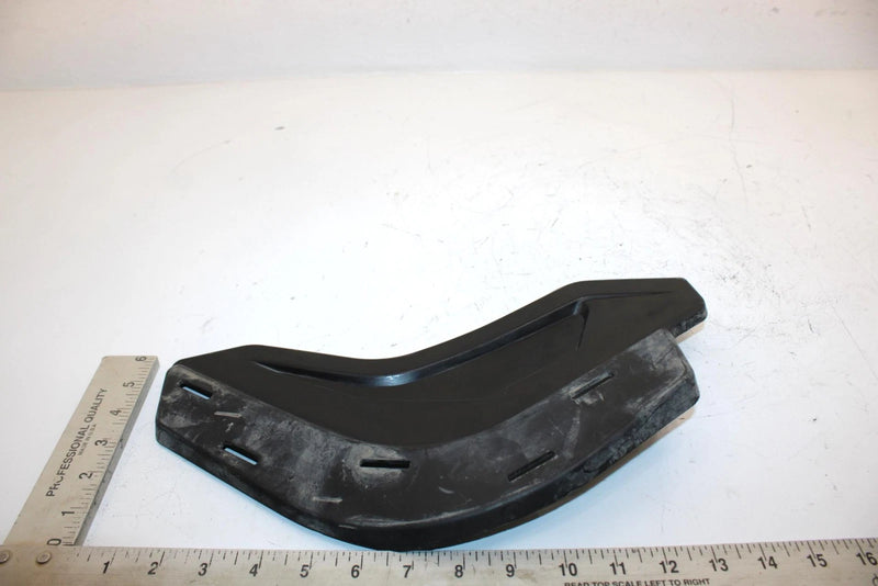 14 Can-am Outlander Max 400 Efi Oem Muffler Cover 705002664 AB6