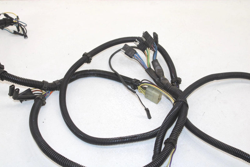 94 Polaris Xlt Oem Main Wiring Harness 2460430 SP196 2460430 B209