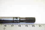 92 Polaris SL650 OEM Impeller Drive Shaft 6230066 JP1