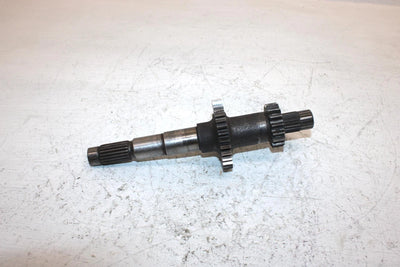 2001 Polaris Magnum 500 Oem Transmission Input Shaft 3233756 AP157