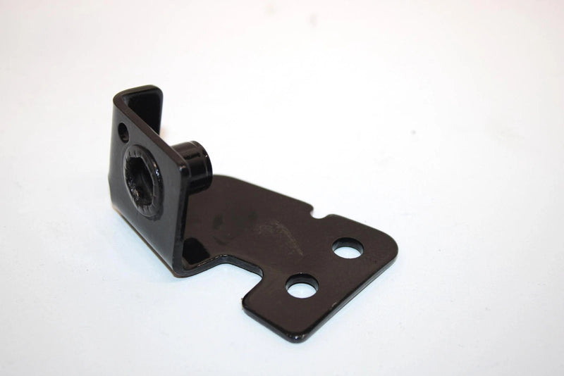 00 Polaris Trail Boss 325 Oem Front Exhaust Suppot Plate 5243643-067 AP37