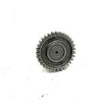 2003 Polaris Predator 90 OEM 31T Drive Axle 0450585 AP198