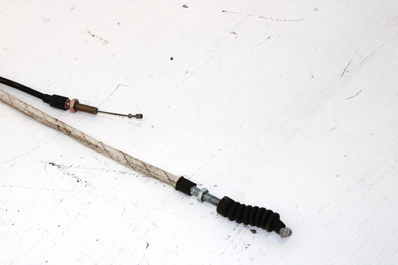 1988 Polaris Trail Boss 2x4 Oem Throttle Cable  7080328 AP212